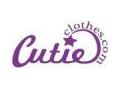 Cutie Clothes 10$ Off Coupon Codes May 2024