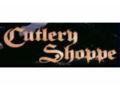 Cutlery Shoppe Coupon Codes April 2024