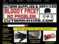 Cutman4hire Coupon Codes May 2024