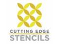 Cutting Edge Stencils 20$ Off Coupon Codes May 2024