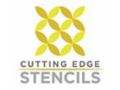 Cutting Edge Stencils Coupon Codes March 2025