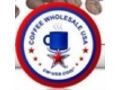 Coffee Wholesale 5$ Off Coupon Codes May 2024