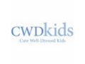 Cwdkids Coupon Codes May 2024