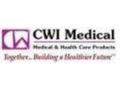 CWI Medical 5$ Off Coupon Codes May 2024