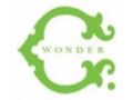 C. Wonder Coupon Codes July 2025