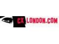 Cx London Coupon Codes April 2024