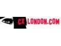 CX London Coupon Codes July 2025