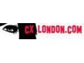 CX London 20% Off Coupon Codes April 2024