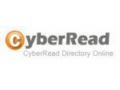 Cyberread Coupon Codes August 2022