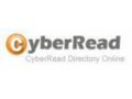 Cyberread 50% Off Coupon Codes May 2024