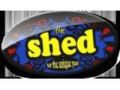 The Shed Coupon Codes April 2024