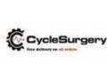 Cyclesurgery Coupon Codes April 2024