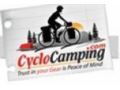 Cyclo Camping 10% Off Coupon Codes May 2024