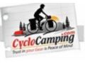 Cyclo Camping Coupon Codes July 2025