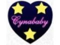 Cynababy 10% Off Coupon Codes May 2024