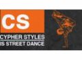 Cypher Styles Coupon Codes May 2024