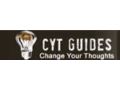 Cyt Guides Coupon Codes April 2024