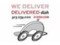 Delivered Dish Coupon Codes August 2022