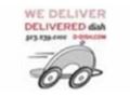 Delivered Dish Coupon Codes July 2025