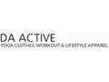 Daactive Coupon Codes July 2025