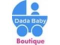 Dada Baby Boutique Coupon Codes May 2024