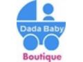 Dada Baby Boutique Coupon Codes July 2025