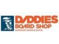 Daddies Board Shop Coupon Codes February 2022