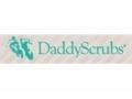 Daddy Scrubs Coupon Codes July 2025