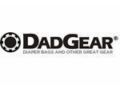 Dadgear Coupon Codes July 2025