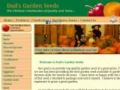 Dadsgardenseeds Coupon Codes April 2023
