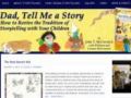 Dadtellmeastory Coupon Codes May 2024