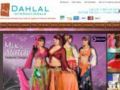 Dahlal 20% Off Coupon Codes May 2024