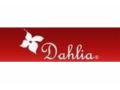 Dahlia Jewels 50% Off Coupon Codes May 2024