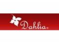 Dahlia Jewels Coupon Codes July 2025