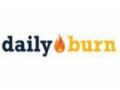 Daily Burn Health Portel 15% Off Coupon Codes May 2024