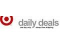 Target Daily Deals Coupon Codes August 2022