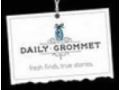 Daily Grommet 20% Off Coupon Codes May 2024