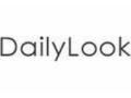 DailyLook 20$ Off Coupon Codes May 2024