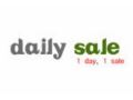 Daily Sale Coupon Codes March 2025