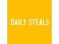 Daily Steals Coupon Codes April 2024
