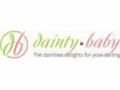 Daintybaby Coupon Codes April 2024
