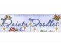 Dainty Doodles Coupon Codes July 2025