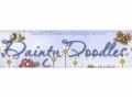 Dainty Doodles Coupon Codes May 2024