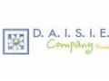 D.a.i.s.i.e. Company Coupon Codes March 2025