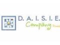 D.A.I.S.I.E. Company 15% Off Coupon Codes May 2024