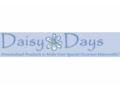 Daisy Days 10% Off Coupon Codes May 2024