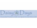 Daisy Days Coupon Codes May 2025