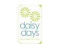 Daisy Days Canada Coupon Codes May 2024