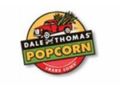 Dale & Thomas Popcorn 25% Off Coupon Codes May 2024