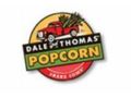 Dale & Thomas Popcorn Coupon Codes July 2025